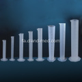 سیلندر فارغ التحصیل پلاستیک